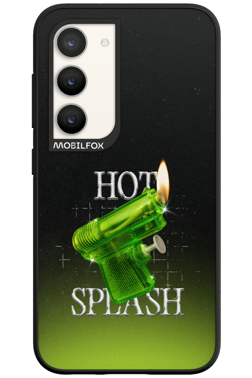 Hot Splash 2.0 - Samsung Galaxy S23