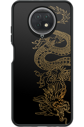 Gold Age 2.0 - Xiaomi Redmi Note 9T 5G