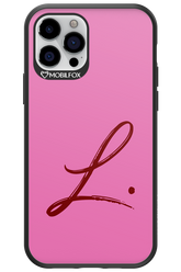 (Sorbet) L 2.0 - Apple iPhone 12 Pro