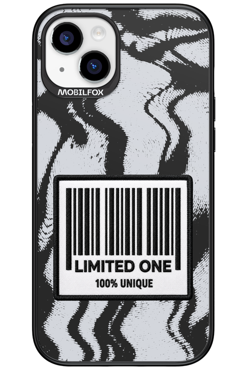 Limited One 2.0 - Apple iPhone 15 Plus