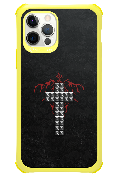 Dark Prayer 2.0 - Apple iPhone 12 Pro