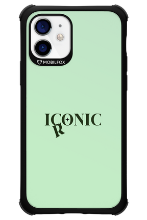 I(R)ONIC - Apple iPhone 12