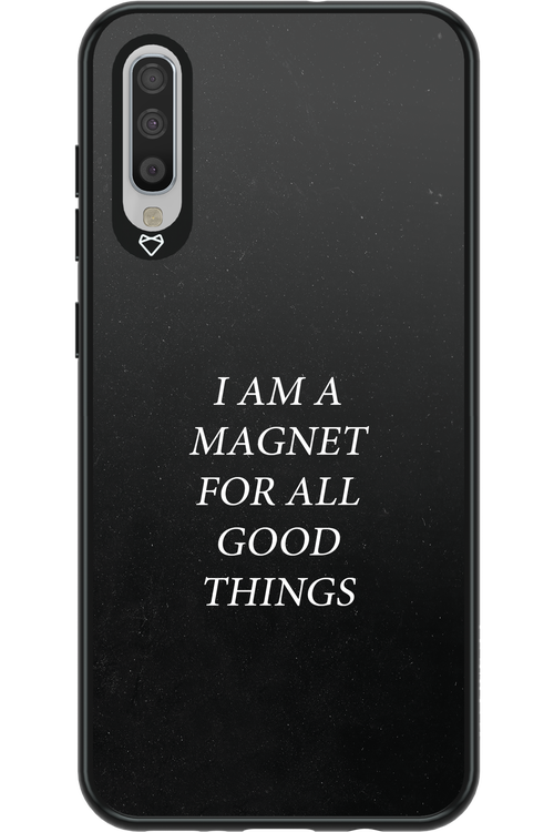 Magnet for Good 2.0 - Samsung Galaxy A70