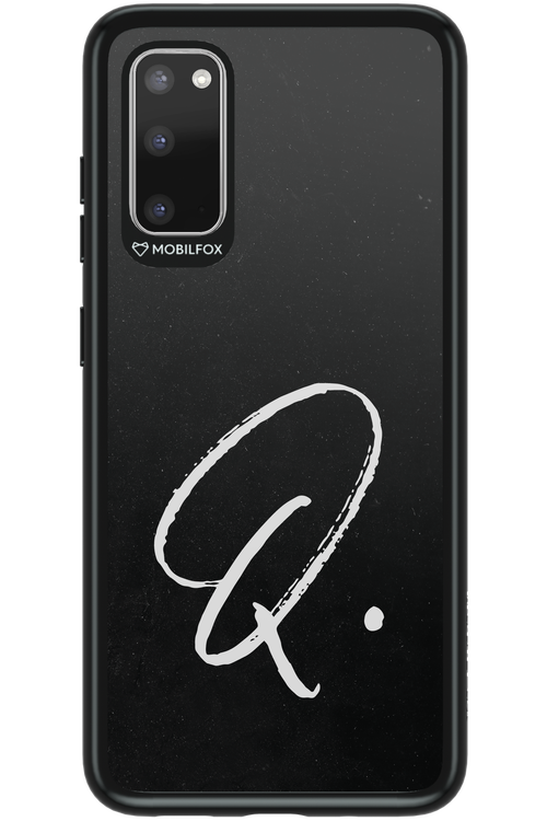 (Off Space) Q 2.0 - Samsung Galaxy S20