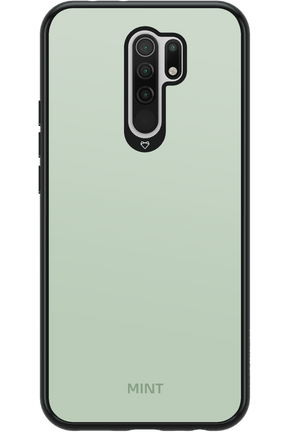 MINT 2.0 - Xiaomi Redmi 9