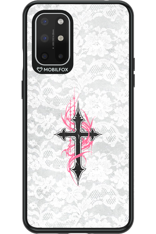 Soft halo 2.0 - OnePlus 8T