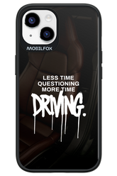 More Driving - Apple iPhone 14