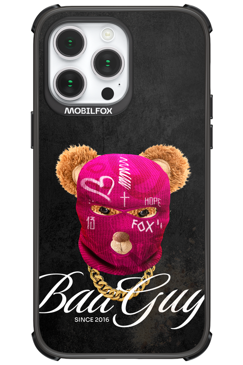 Bad Guy II 2.0 - Apple iPhone 14 Pro Max