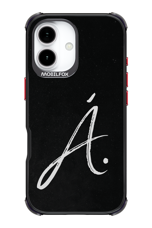 (Off Space) A II 2.0 - Apple iPhone 17