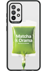 Matcha & Drama 2.0 - Samsung Galaxy A72