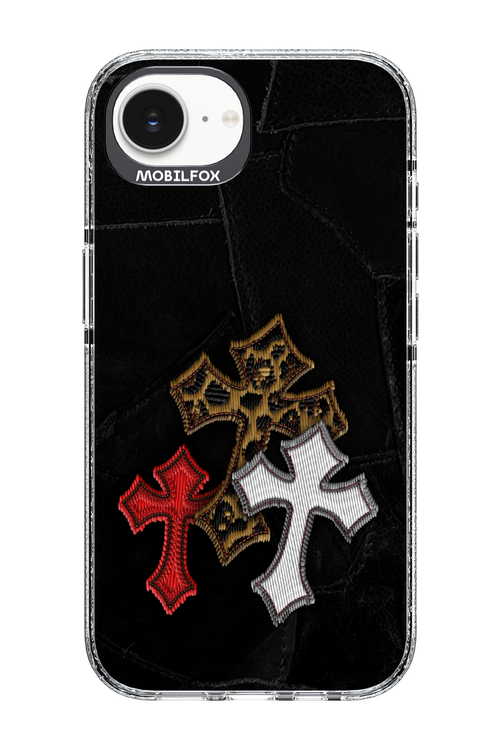 Holy Trinity 2.0 - Apple iPhone 17e