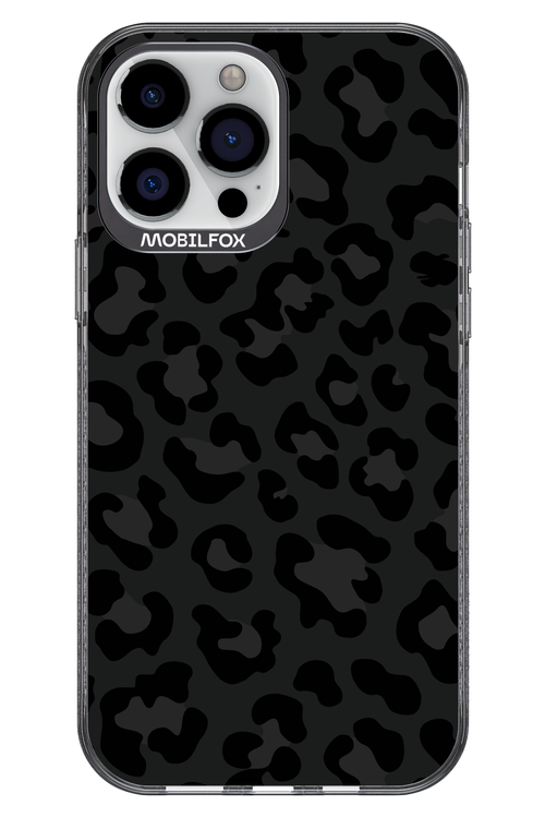 BLACK LEOPARD - Apple iPhone 13 Pro Max