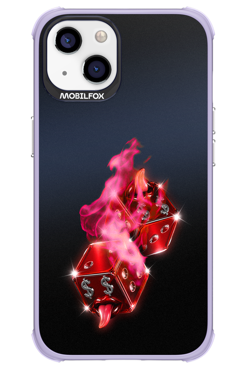 Lucky Thirsty 2.0 - Apple iPhone 13