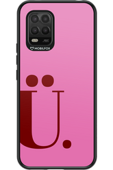 U II (Sorbet) 2.0 - Xiaomi Mi 10 Lite 5G