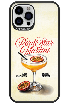 Pornstar Martini 2.0 - Apple iPhone 12 Pro Max