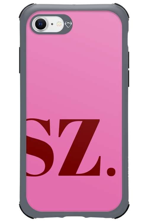 SZ (Sorbet) 2.0 - Apple iPhone 8