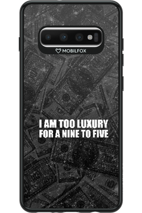 9 to 5 - Samsung Galaxy S10+