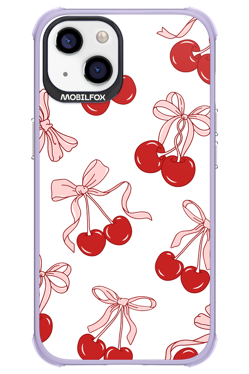 Cherry Queen - Apple iPhone 13