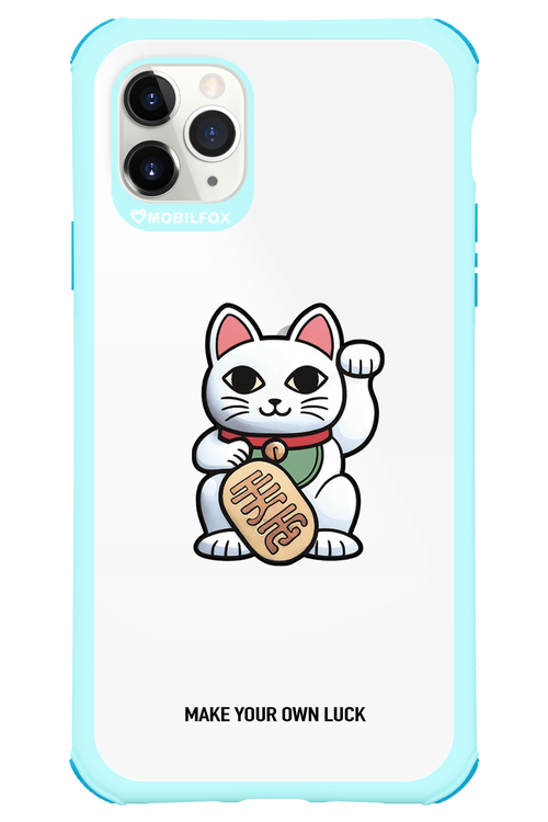 Maneki Neko - Apple iPhone 11 Pro Max