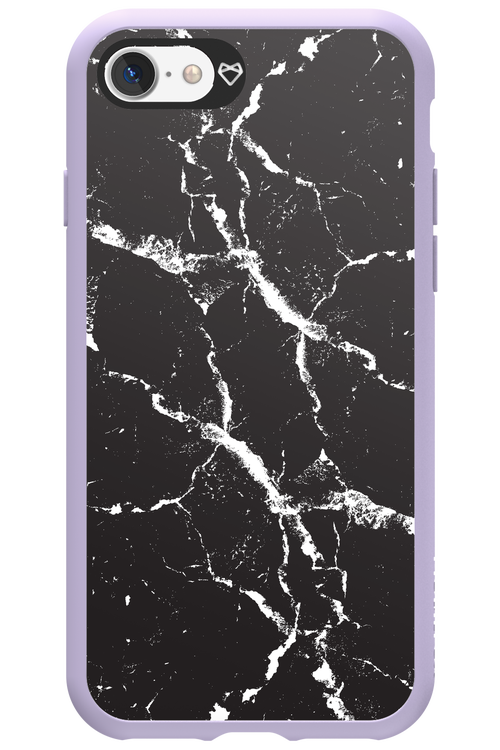 Grunge Marble - Apple iPhone 7