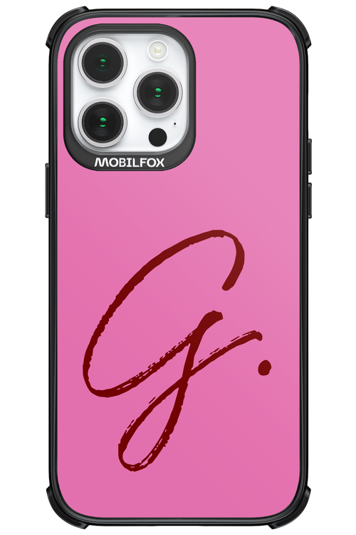 (Sorbet) G 2.0 - Apple iPhone 14 Pro Max