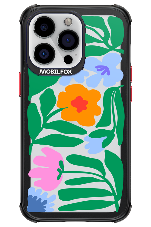 My Flowergarden - Apple iPhone 13 Pro