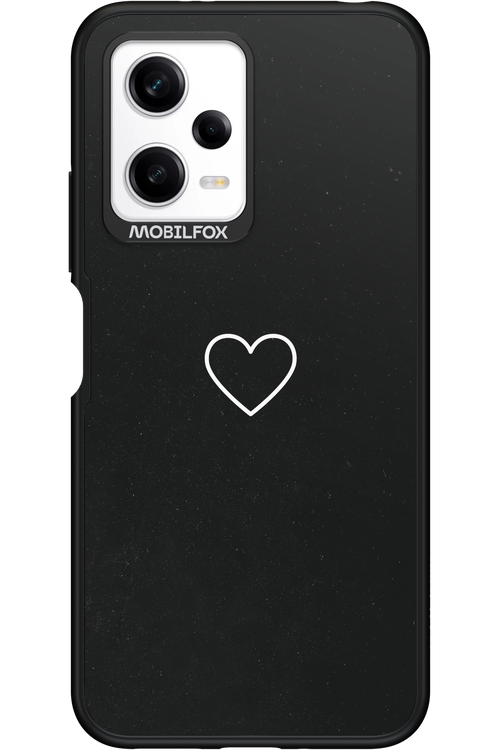 Love Is Simple 2.0 - Xiaomi Redmi Note 12 5G