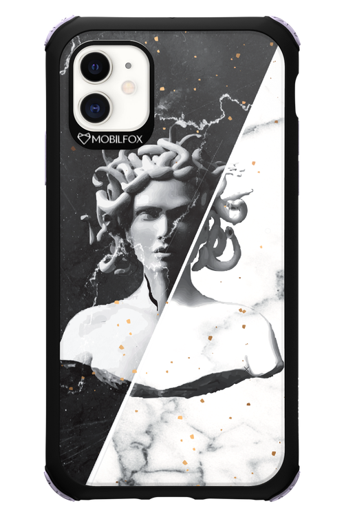 Medusa - Apple iPhone 11