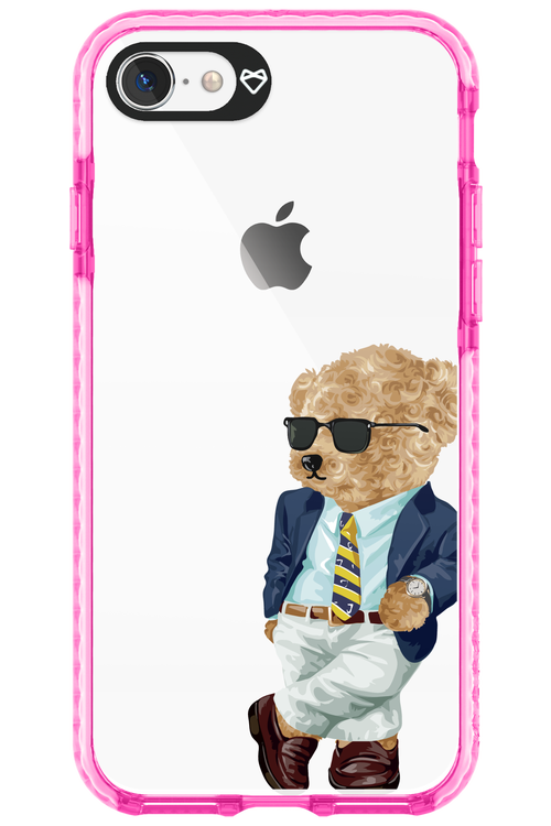 Boss 2.0 - Apple iPhone 8