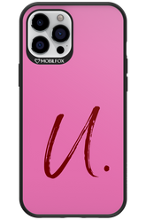 (Sorbet) U 2.0 - Apple iPhone 12 Pro Max