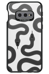 Snakes 2.0 - Samsung Galaxy S10e