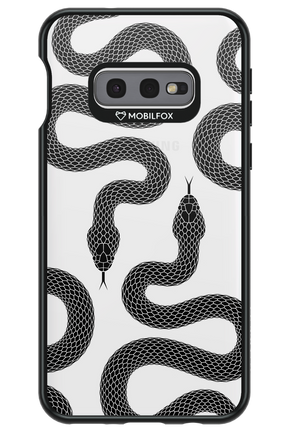 Snakes 2.0 - Samsung Galaxy S10e