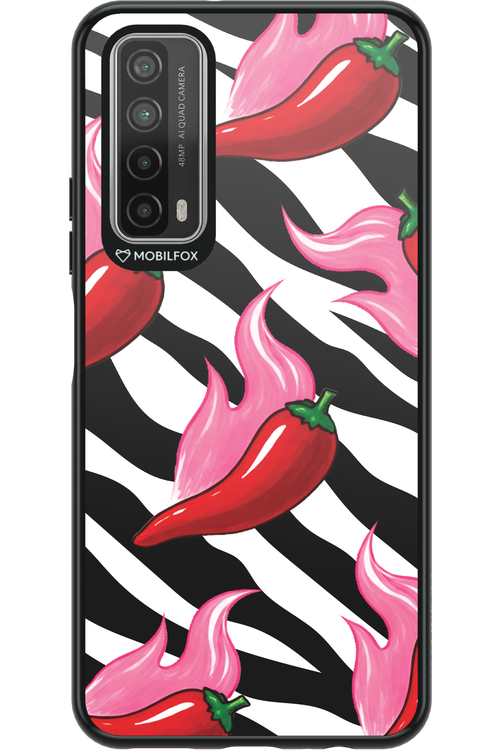 SPICY STRIPES 2.0 - Huawei P Smart 2021