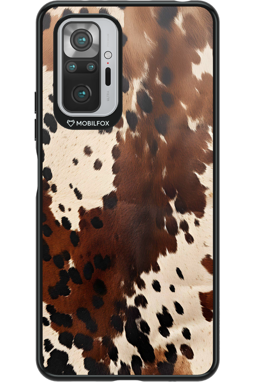 Wild Cow 2.0 - Xiaomi Redmi Note 10 Pro