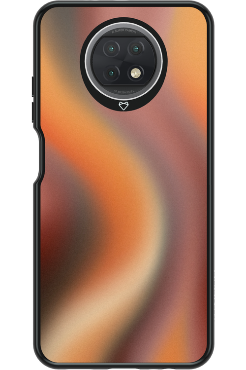 Warm Aura 2.0 - Xiaomi Redmi Note 9T 5G