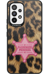Passenger Princess 2.0 - Samsung Galaxy A53