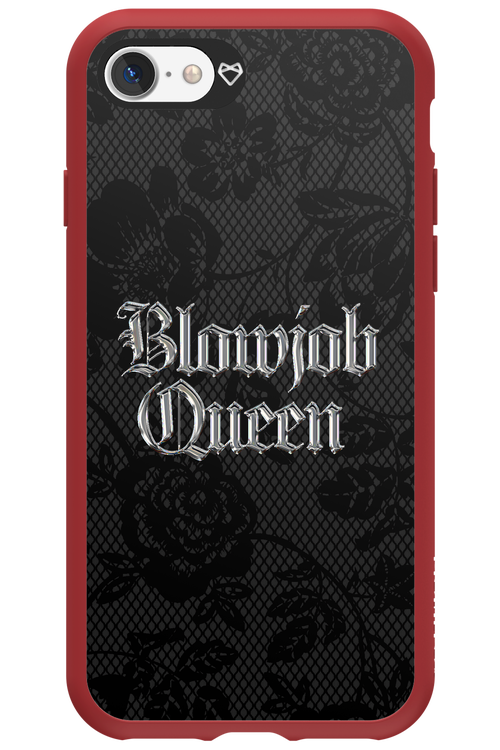 Blowjob Queen 2.0 - Apple iPhone 7