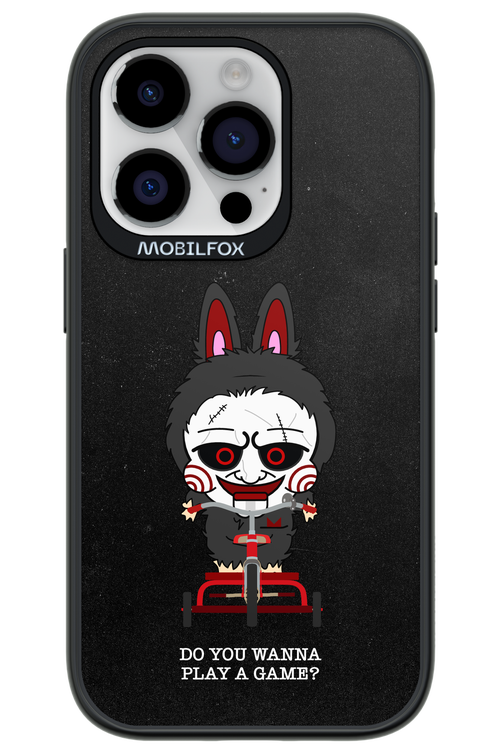 Sawbubu - Apple iPhone 14 Pro