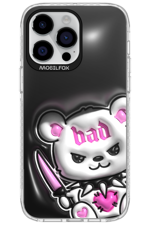 Bad Bear - Apple iPhone 14 Pro Max