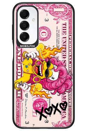 Cocktail Clown 2.0 - Samsung A16