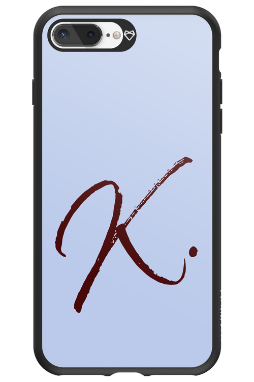 (Jellyfish Presso) K 2.0 - Apple iPhone 7 Plus