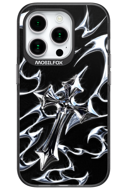 Faith 2.0 - Apple iPhone 15 Pro