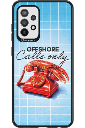 Offshore 2.0 - Samsung Galaxy A72