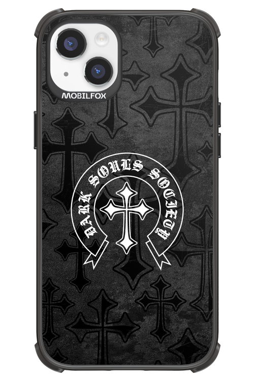 Dark Souls Society - Apple iPhone 14 Plus