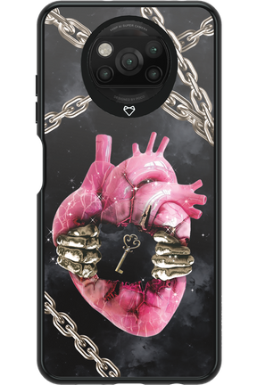 Love - Xiaomi Poco X3 Pro