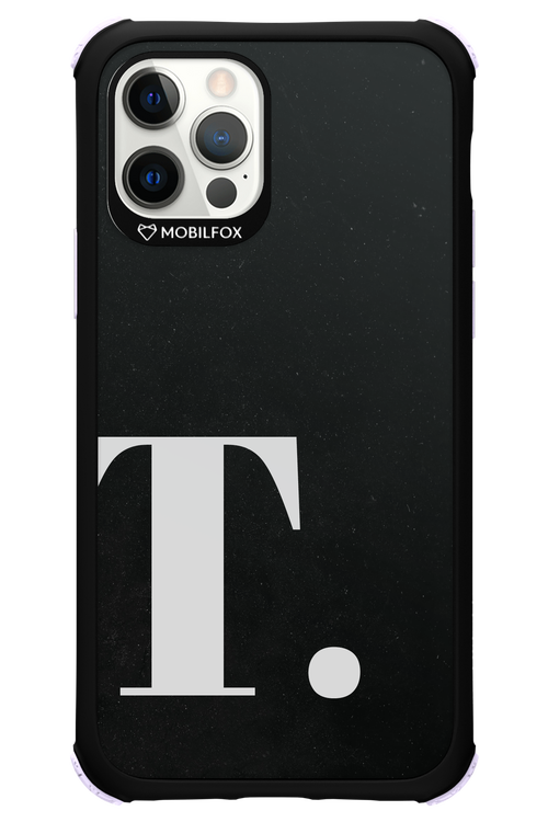 T (Off Space) 2.0 - Apple iPhone 12 Pro