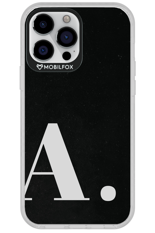 A (Off Space) 2.0 - Apple iPhone 13 Pro Max