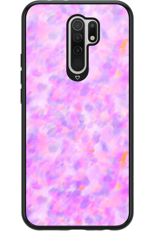 Lavender Field 2.0 - Xiaomi Redmi 9