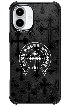 Dark Souls Society - Apple iPhone 16 Plus