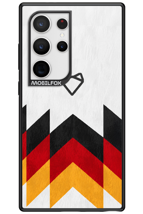Germania x Mobilfox 2.0 - Samsung Galaxy S24 Ultra